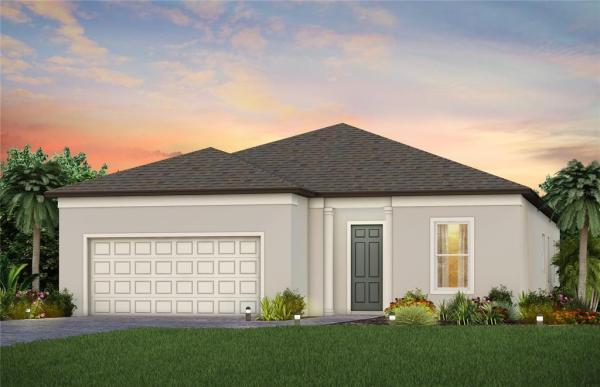 STONE CREEK BY DEL WEBB SARATOGA PHASE 2 & 3