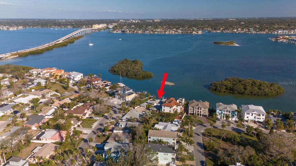 BELLEAIR BEACH - фото