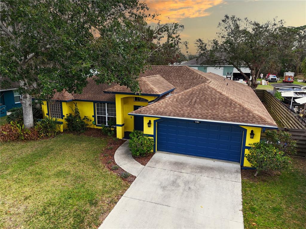 COLONIAL WOODS ESTATES - фото