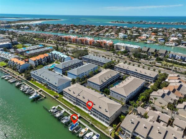 TIERRA SHORES TWNHMS