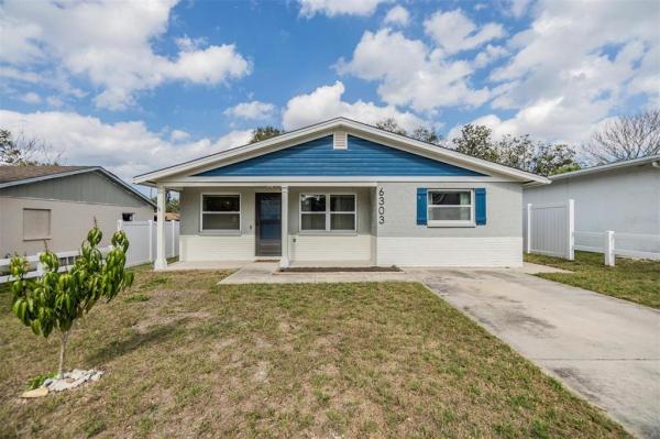 NEW PORT RICHEY CITY