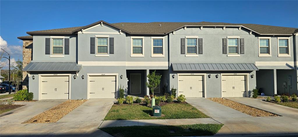 Townhouse - фотография Townhouse - фото