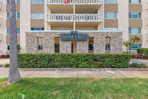 SHORE CREST CONDO