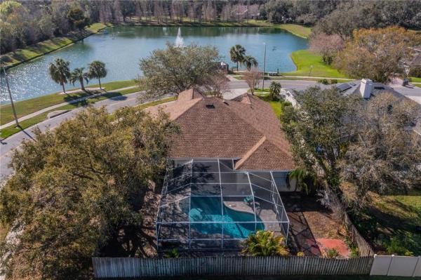 BLOOMINGDALE VILLAGE PH I SUB