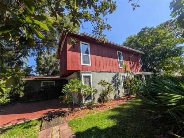 PASADENA ESTATES SEC C