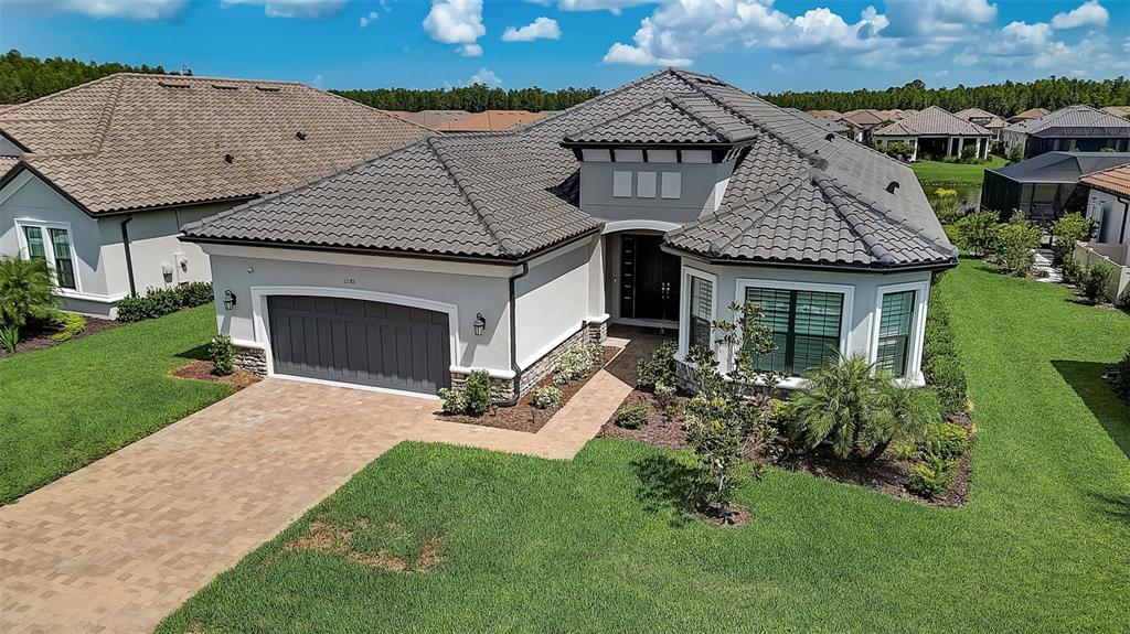 ESPLANADE/STARKEY RANCH PH 3 - фото