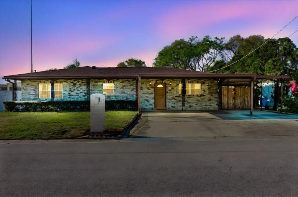 EAST LAKE PARK UNIT THREE