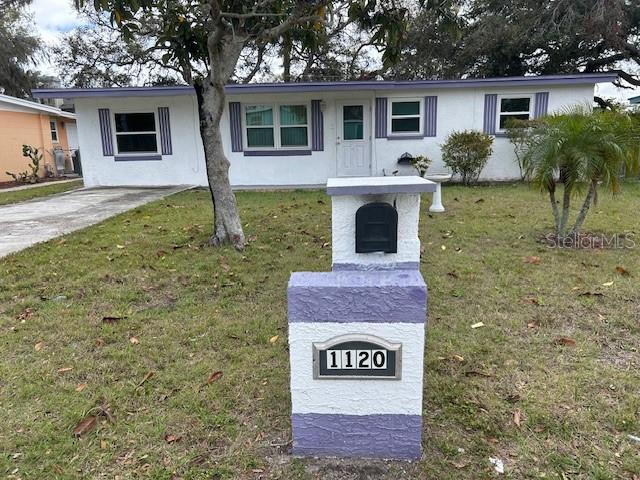 LINCOLN HIGHLANDS REP - фото