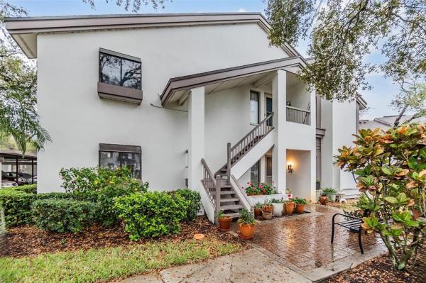 CYPRESS TRACE NORTH CONDO