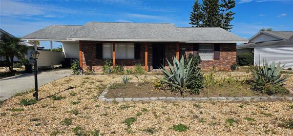 DEL WEBBS SUN CITY FLORIDA UN