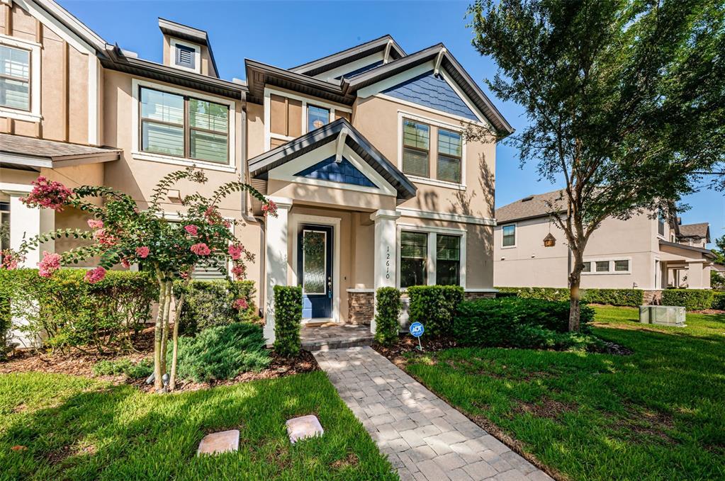 STARKEY RANCH VILLAGE 1 PH 3 - фото