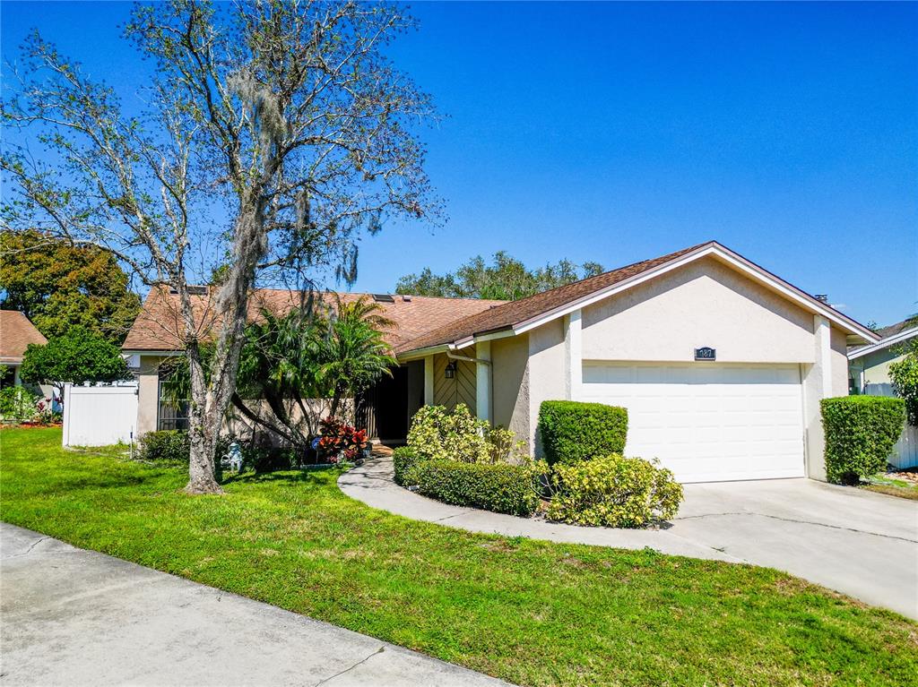 WEDGEWOOD TENNIS VILLAS - фото