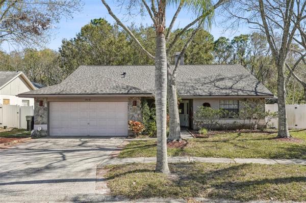 COUNTRYWAY PRCL B TRCT 21 PH 1