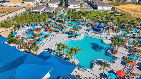 WINDSOR ISLAND RESIDENCE