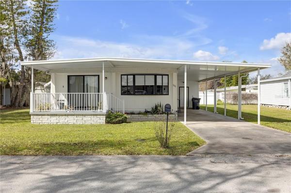 VILLAGE UNIT 03 LAKELAND