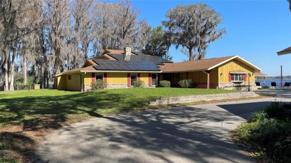 MAGNOLIA HAVEN UNREC SUB