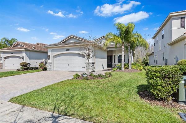 THE RIDGE AT WIREGRASS