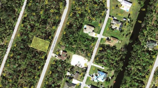 PORT CHARLOTTE SEC 030