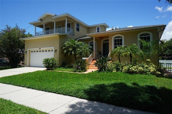 EAST TAMPA BLOCKS 1 TO 40