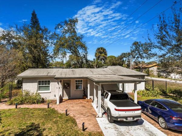 BOARDMAN & GOETZ OF DAVISTA