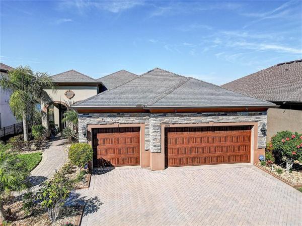 RESERVE AT SOUTH FORK