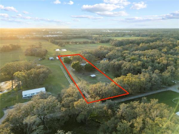 ZEPHYRHILLS COLONY CO