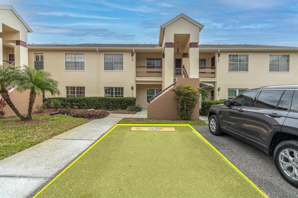 MILLPOND TRACE CONDO