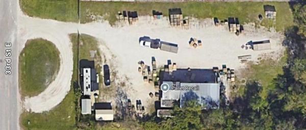 PROSPECT INDUST PARK