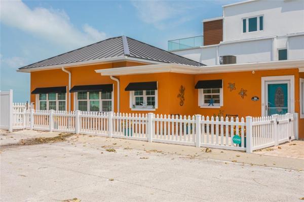 INDIAN BEACH RE-REVISED