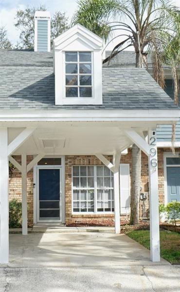 VILLAGE OF SOMERSET WOODS