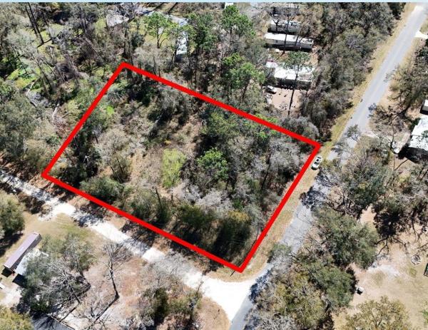CANNON CREEKS ACRES