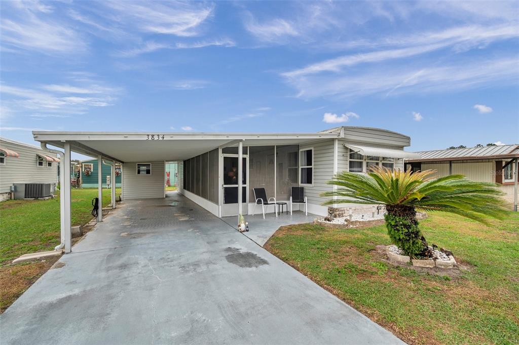 TERRACE PARK 01 - фото