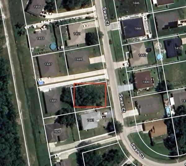 POINCIANA NBRHD 06 SOUTH VILLAGE 03