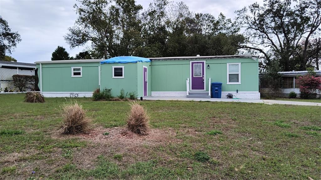 HIGH POINT MH SUB - фото