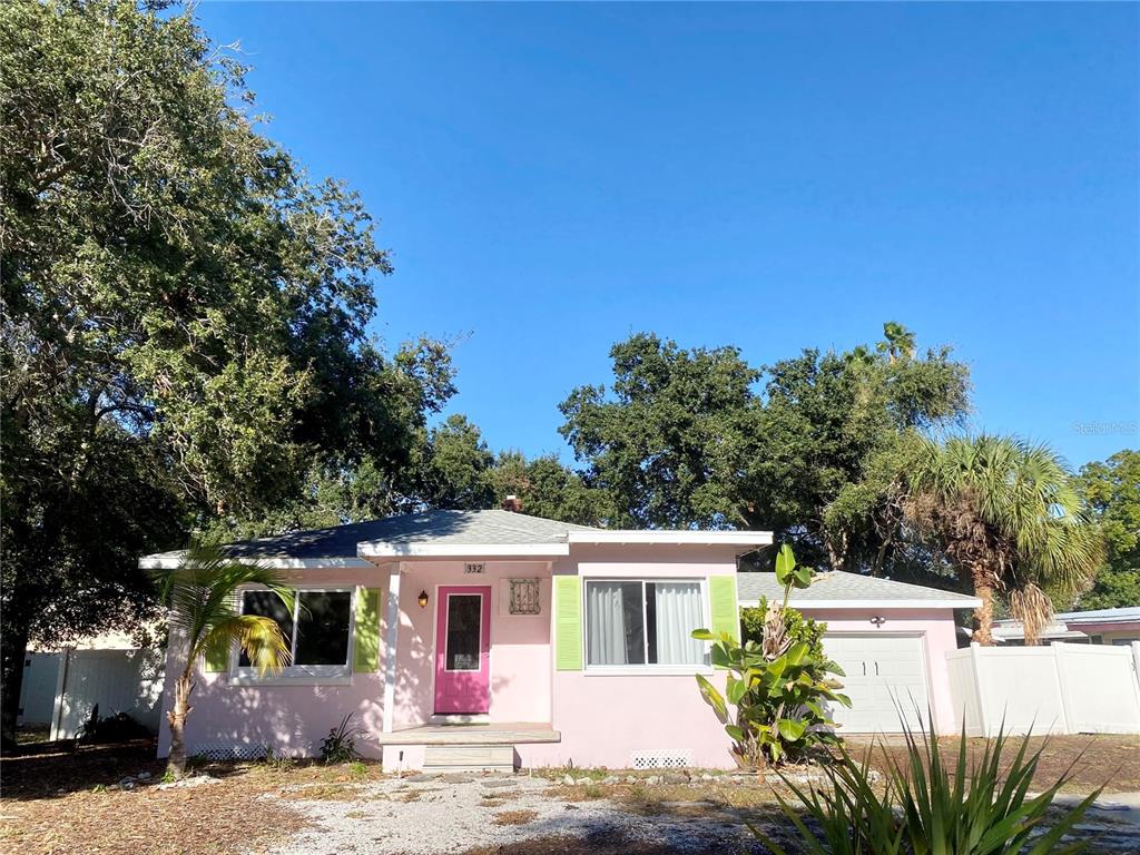 DUNEDIN ISLES 1 - фото