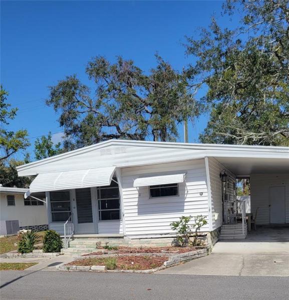 SKY HARBOR ESTATES CORP INC CONDO