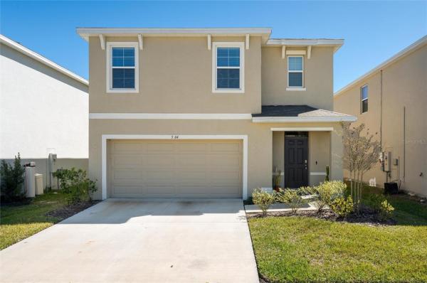 AVALON PARK WEST-NORTH PH 1A &