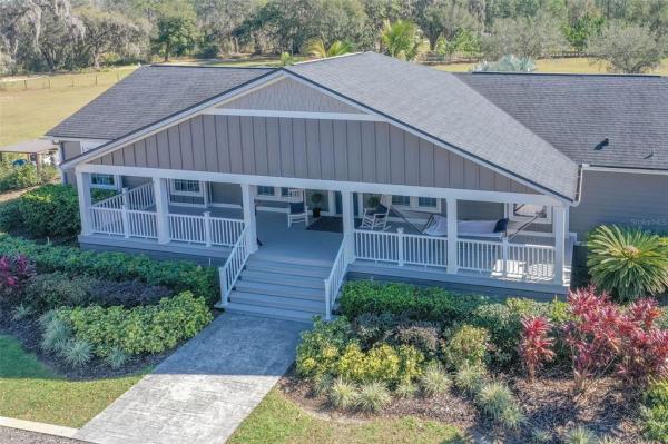 GROVELAND FARMS 36-22-24