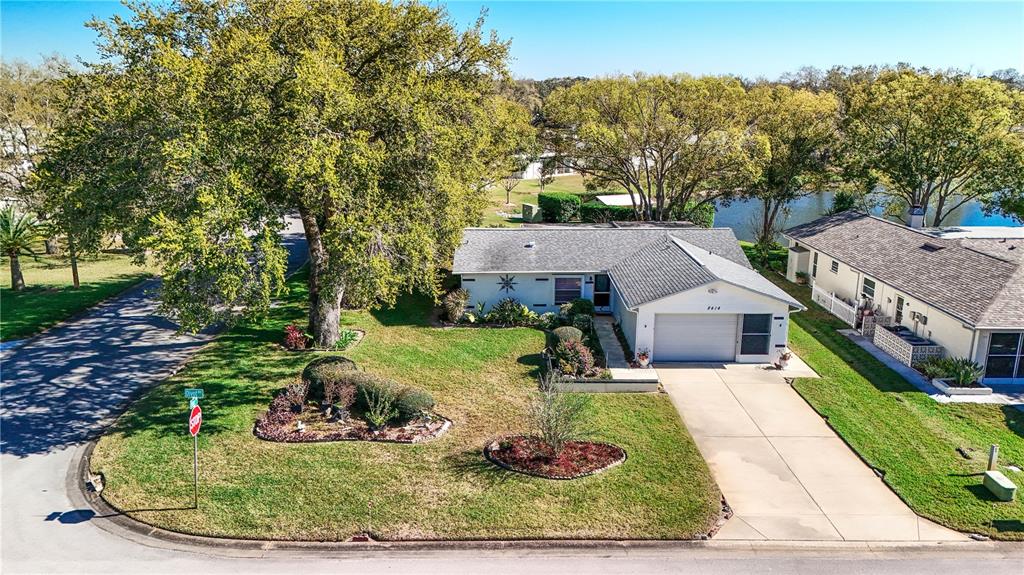 TIMBER OAKS - фото