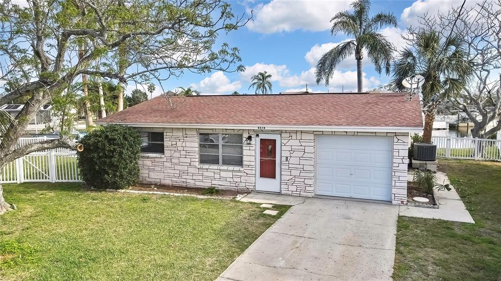 GULF COAST RET - фото