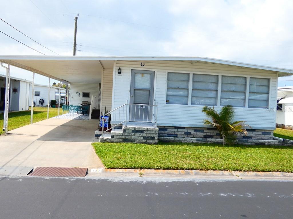 PARKWOOD ESTATES R O C INC UNREC - фото