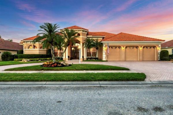LAKEWOOD RANCH COUNTRY CLUB VILLAGE C 5