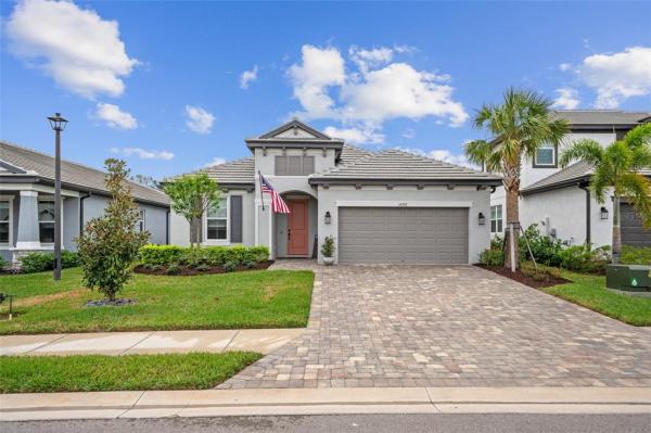 SWEETWATER AT LAKEWOOD RANCH PH I & II