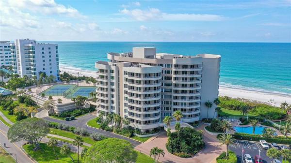 BEACHES OF LONGBOAT KEY PH-1
