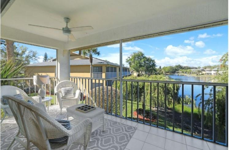 ABBEY ON THE LAKE I - фото