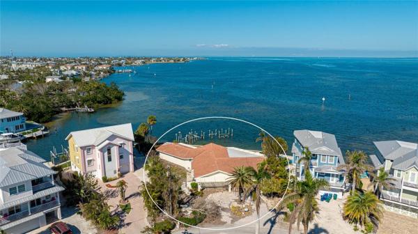 SPORTSMANS HARBOR REV