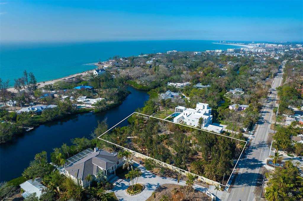 SANDERLING CLUB/SIESTA PROPERTIES INC - фото