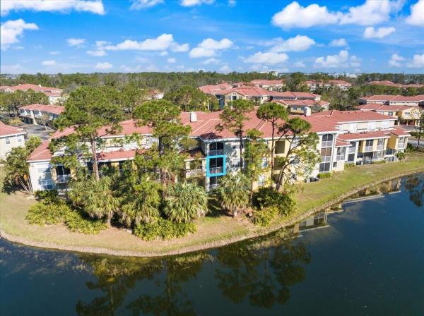 LAS PALMAS OF SARASOTA