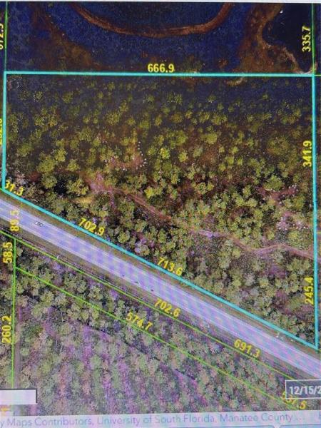 POMELLO PARK CONTINUED