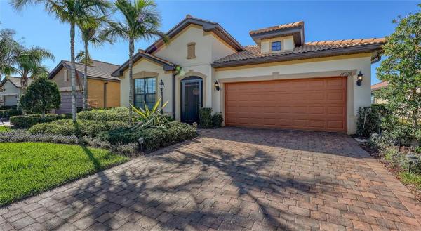 DEL WEBB LAKEWOOD RANCH